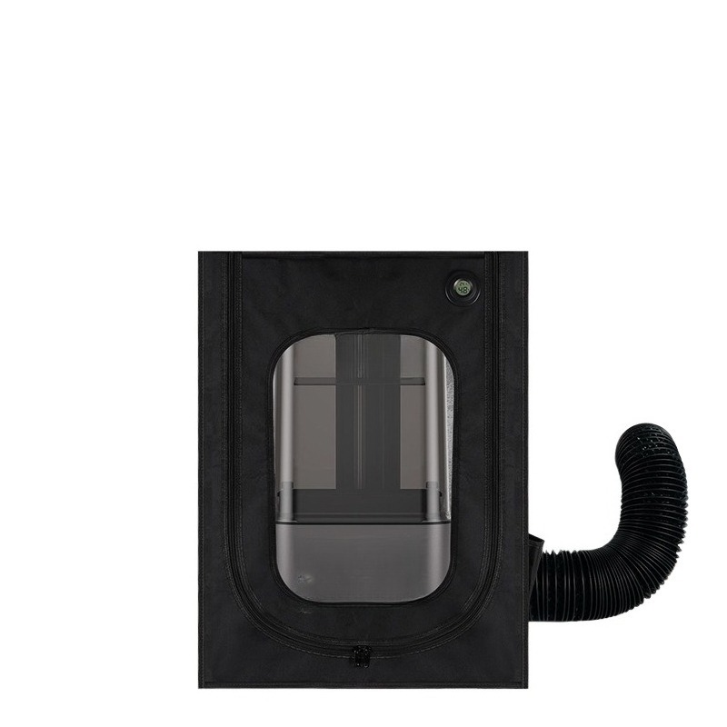 3D Printer Resin - Schutzhülle für 3D-Drucker aus Kunstharz, Saturn