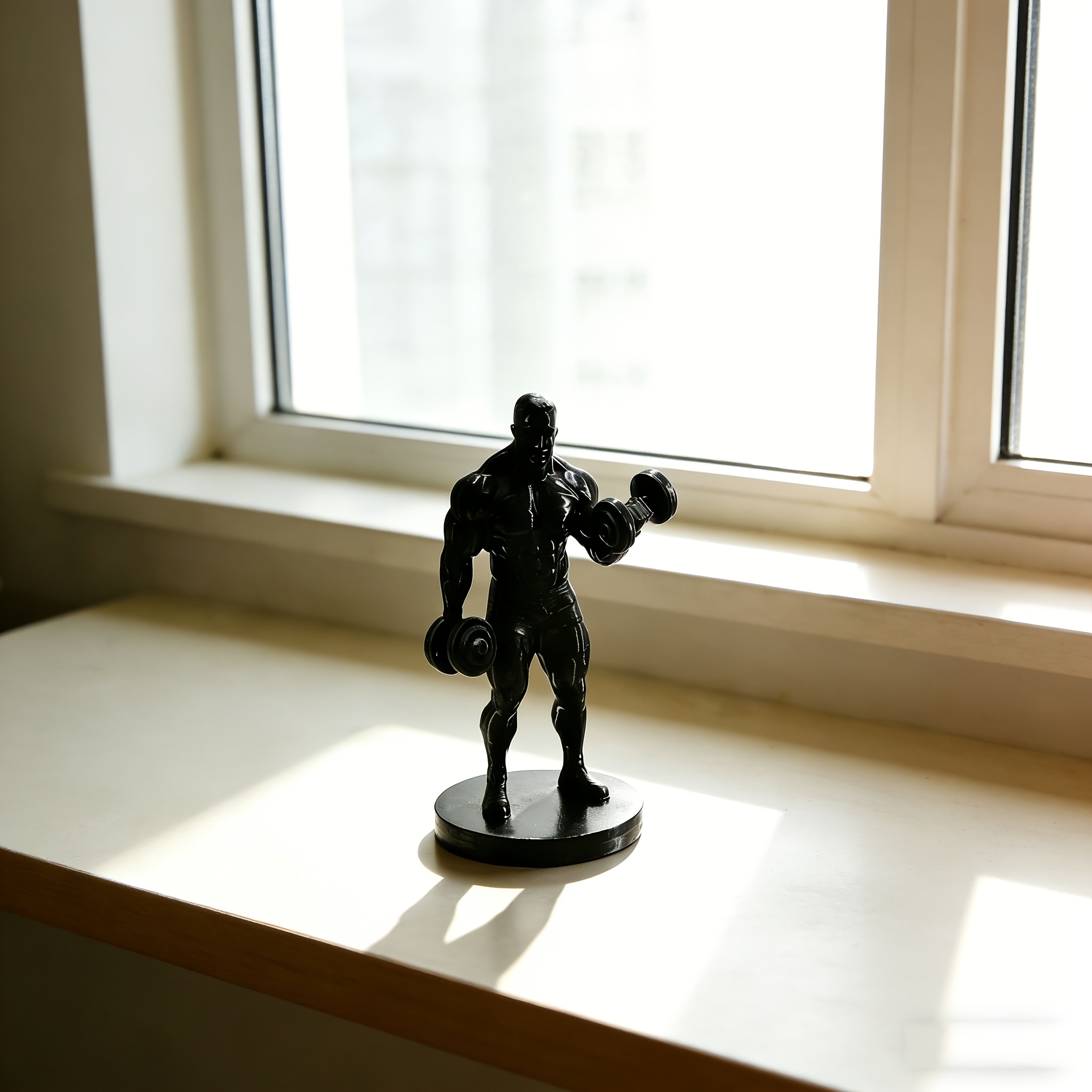 3D Printing Household Items - 1 Stück in der Kollektion: 3D-gedruckte