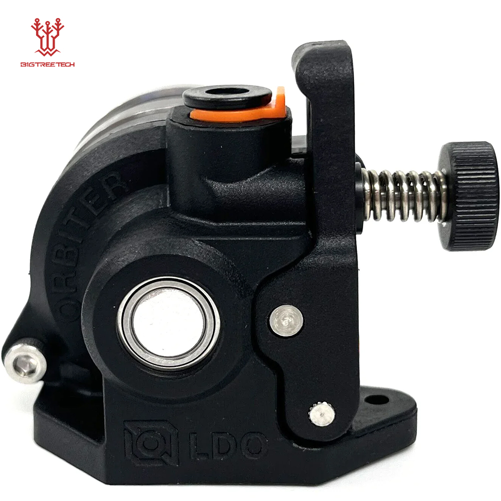 Petg Filament - BIGTREETECH LDO Orbiter V2.5 Extruder LDO