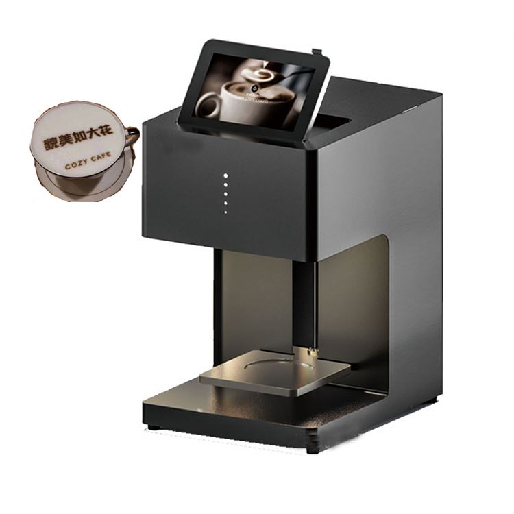3D Printing Machine - Automatische intelligente farbige Tintenstrahldrucker, kommerzielle 3D-Druckmaschine