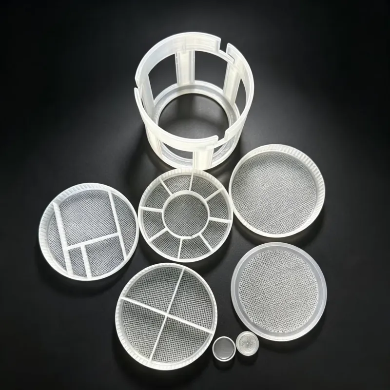 3D Printing Machine - Das neue Uhrenwerkzeug besteht aus Kunststoff