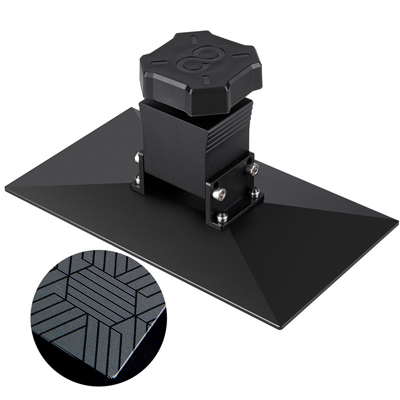 3D Printer Resin - Gilt für ELEGOO Saturn 3 /