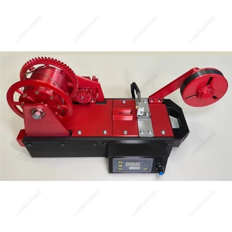 3D Printing Machine - Geeignet für 3D-Druckmaschinen, Cola-Flaschen, Verbrauchsmaterialien, Mikrospritzgussmaschinen,