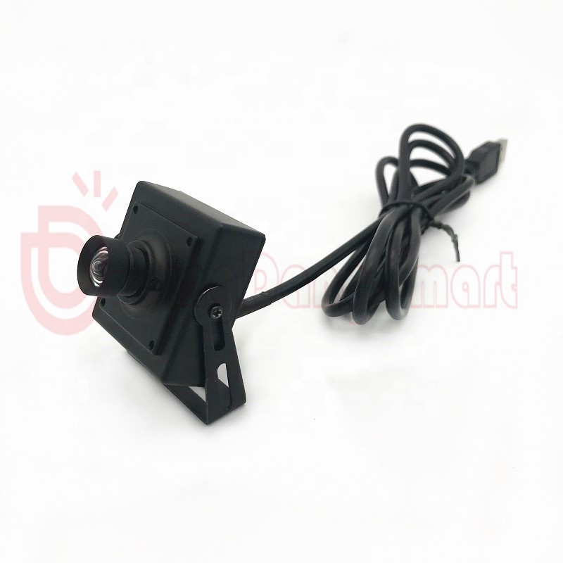 3D Printing Machine - 2026 Neue Verzerrungsfreie Linse 8MP 3264x2448