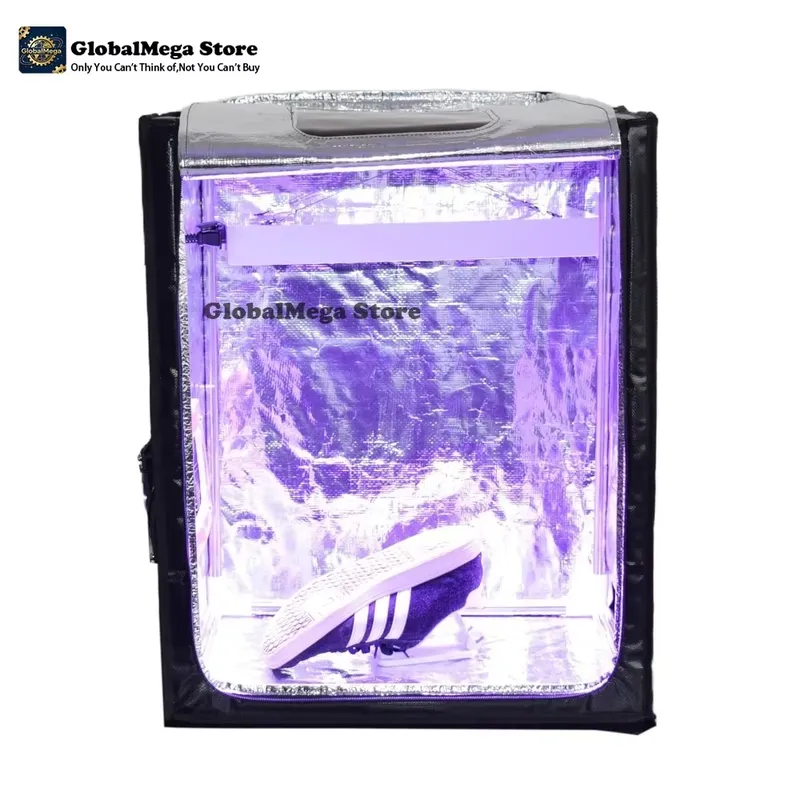 3D Printer Resin - Neueste UV-Lichtbox 2026 für die Aufhellung