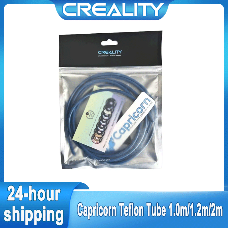 CREALITY für Capricorn Bowden  – 3D Printing House Machine Bewertung und Preis