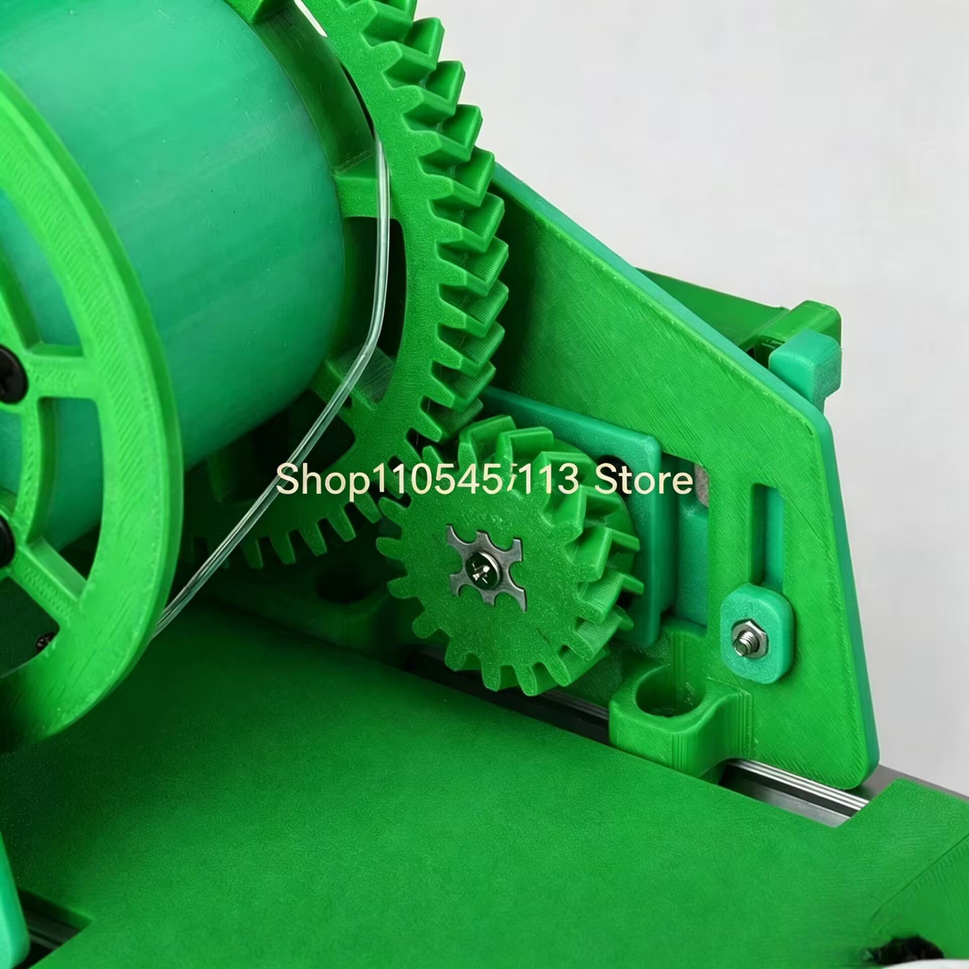 PET-Flaschen-zu-3D-Druck-Filam – 3D Printing Machine Bewertung und Preis