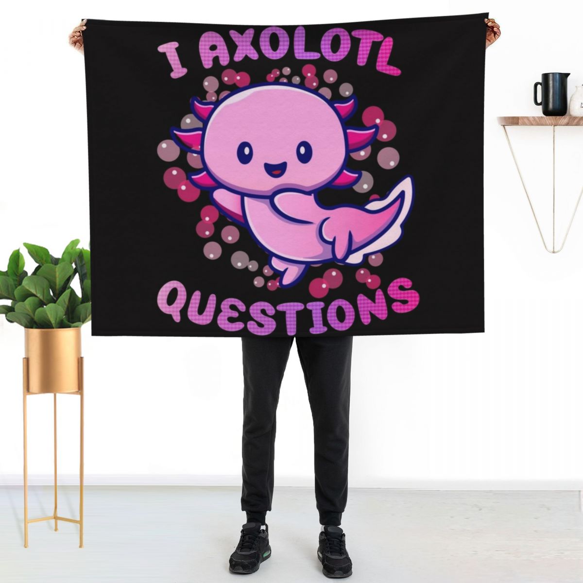 Ich habe Fragen zum Axolotl. M – 3D Printing Question Bewertung und Preis