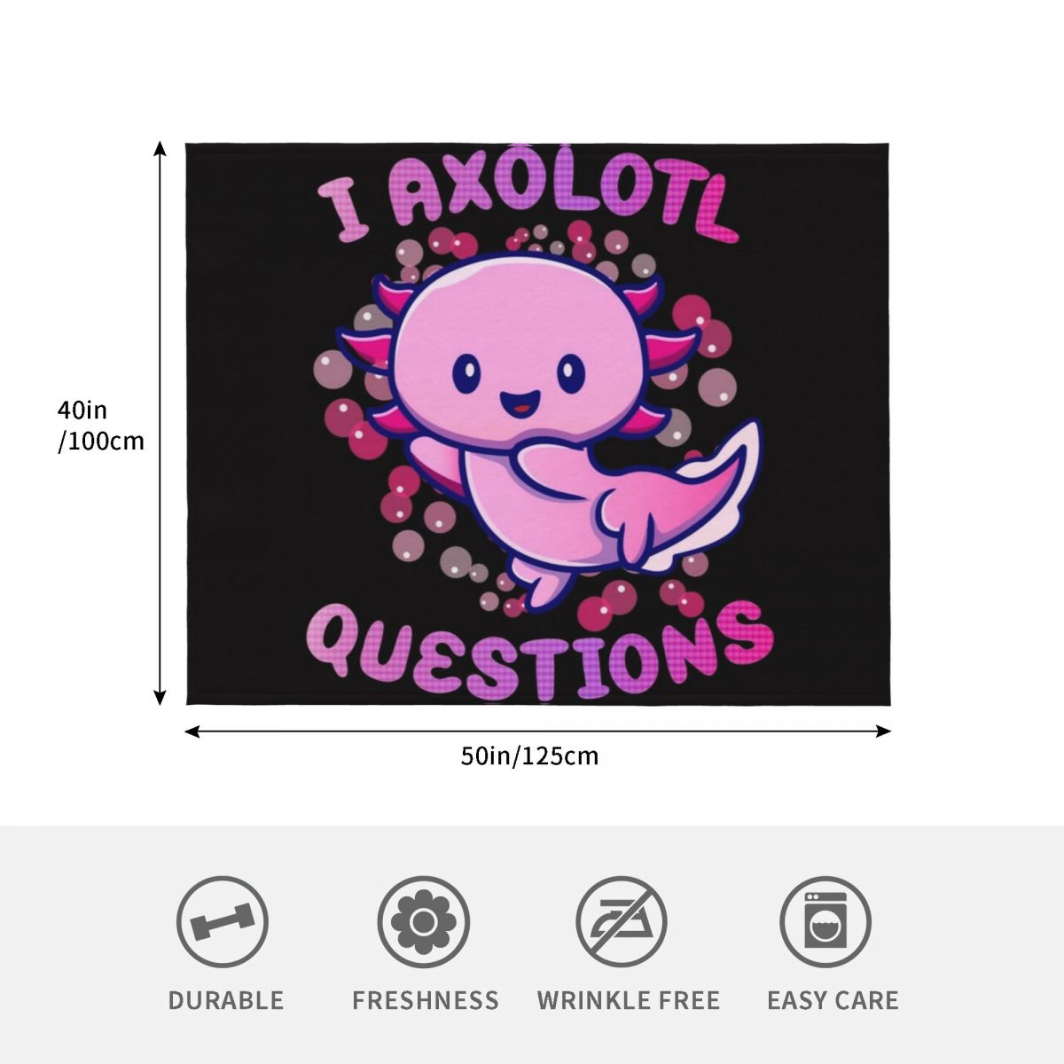 Ich habe Fragen zum Axolotl. M – 3D Printing Question Bewertung und Preis