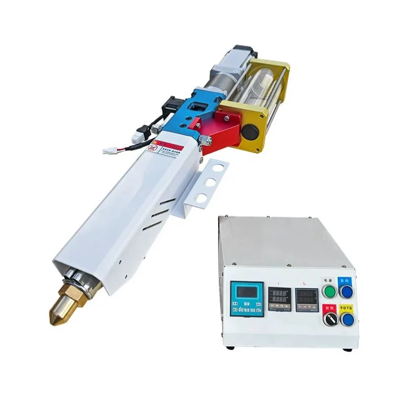 Elektrische Servo-Extruder-Mas – 3D Printing Machine Bewertung und Preis