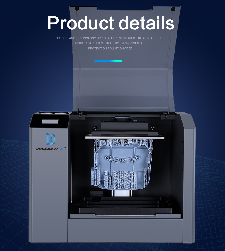 Dreambot Großer Druckbereich 2 – 3D Printer Resin Bewertung und Preis