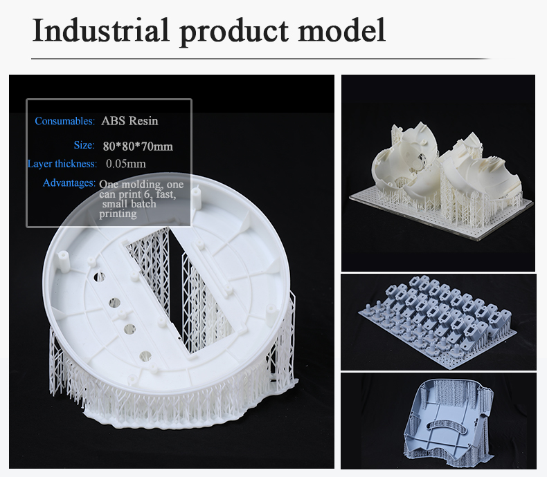 Dreambot Großer Druckbereich 2 – 3D Printer Resin Bewertung und Preis