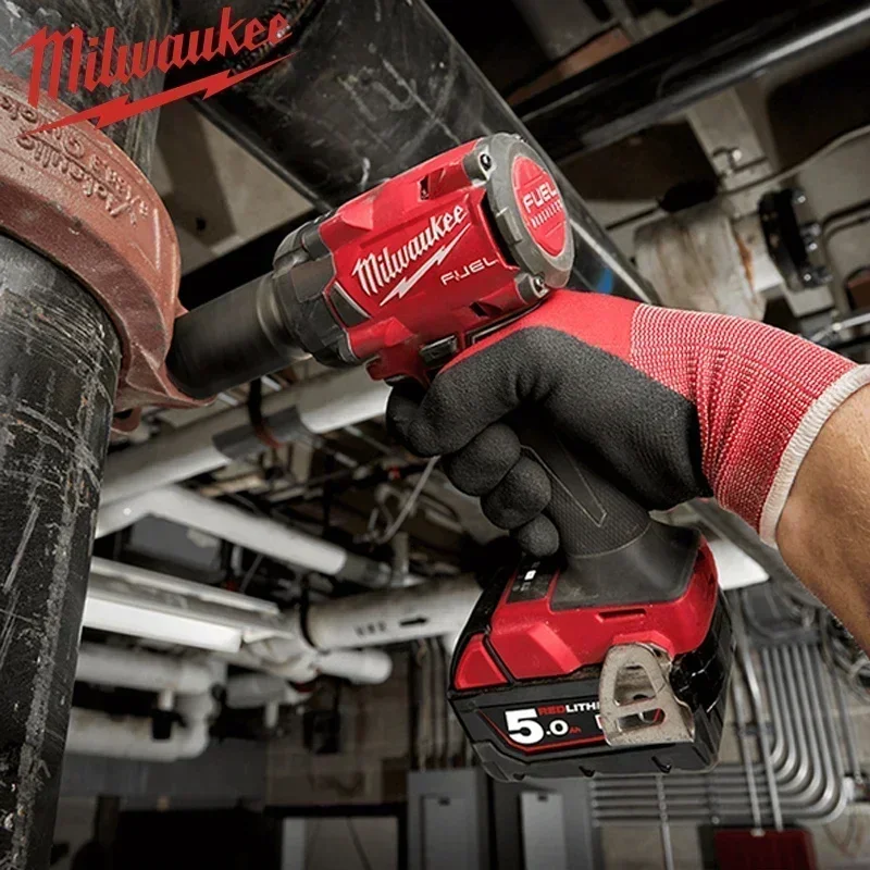 Milwaukee M18 FIW2F12 M18 FUEL – Milwaukee Drill M18 Fuel Bewertung und Preis