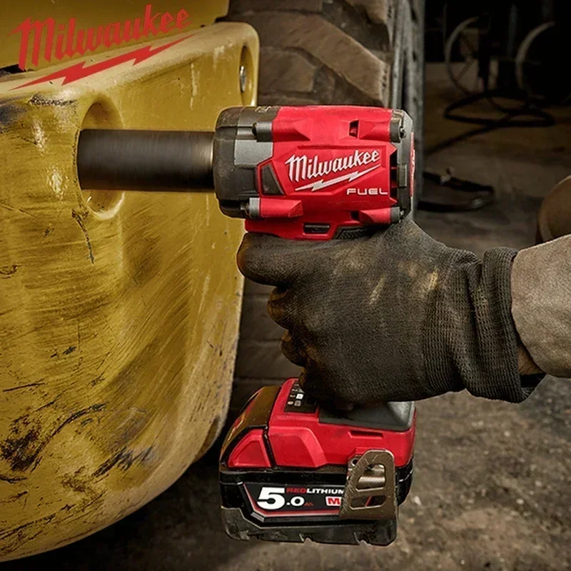 Milwaukee M18 FIW2F12 M18 FUEL – Milwaukee Drill M18 Fuel Bewertung und Preis