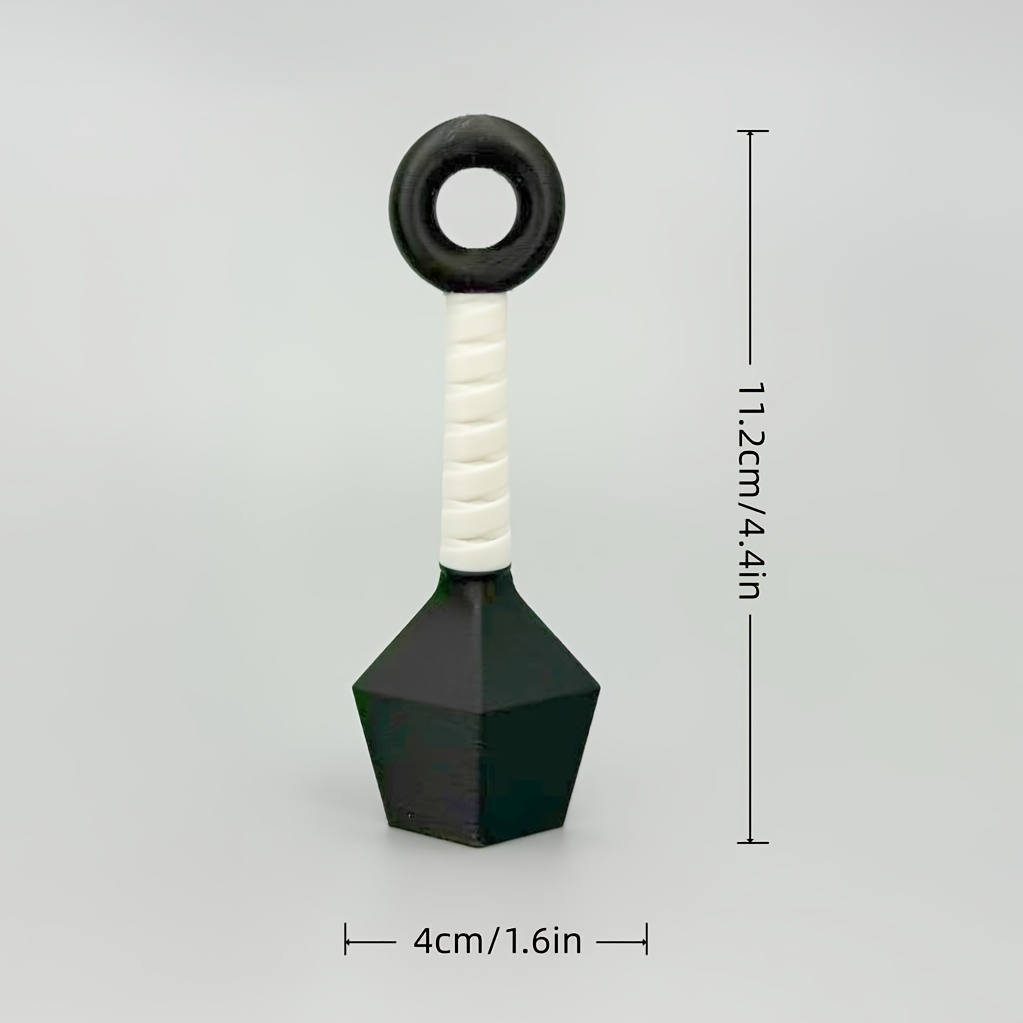 Beliebter Anime-Kühlschrankmag – 3D Printing Household Items Bewertung und Preis