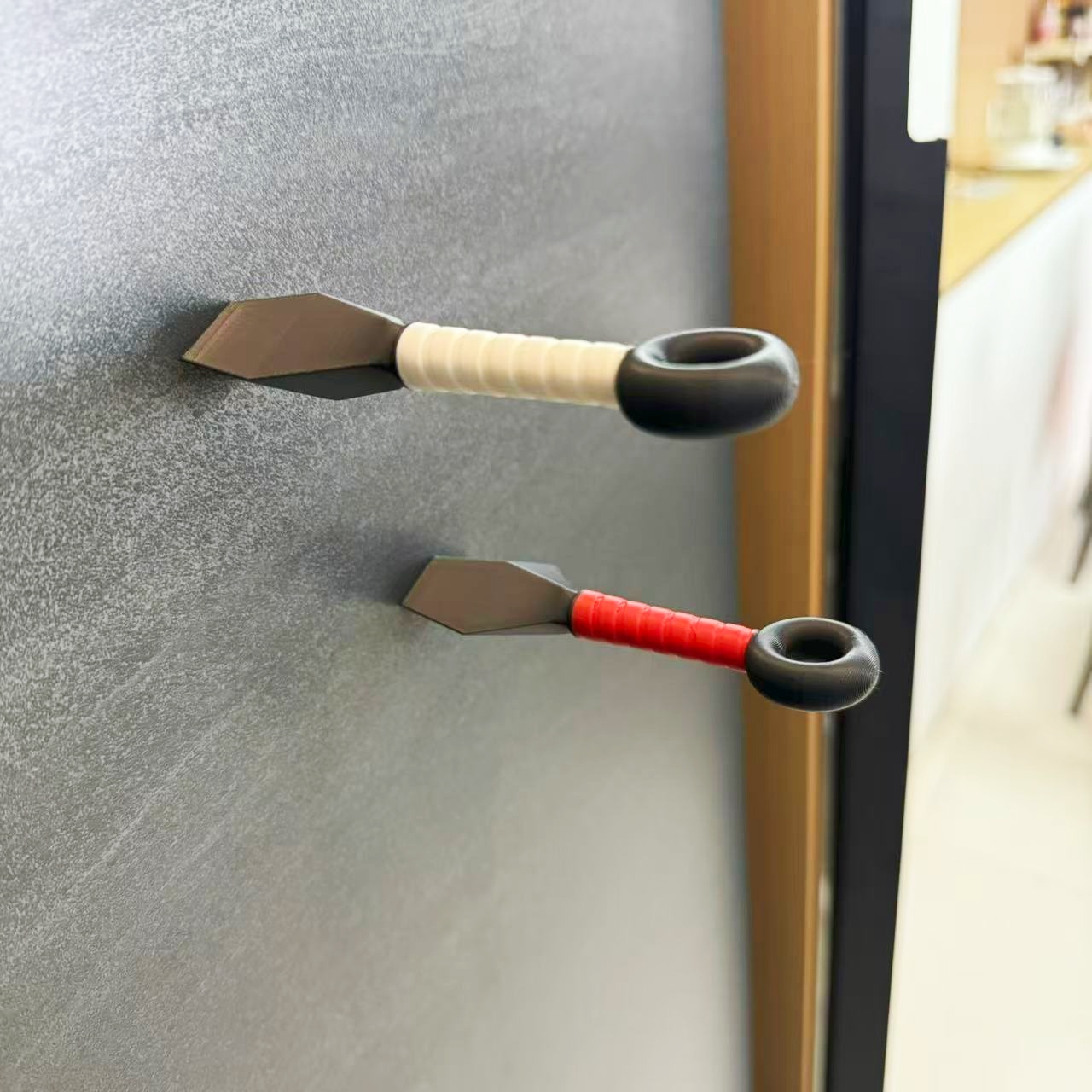 Beliebter Anime-Kühlschrankmag – 3D Printing Household Items Bewertung und Preis