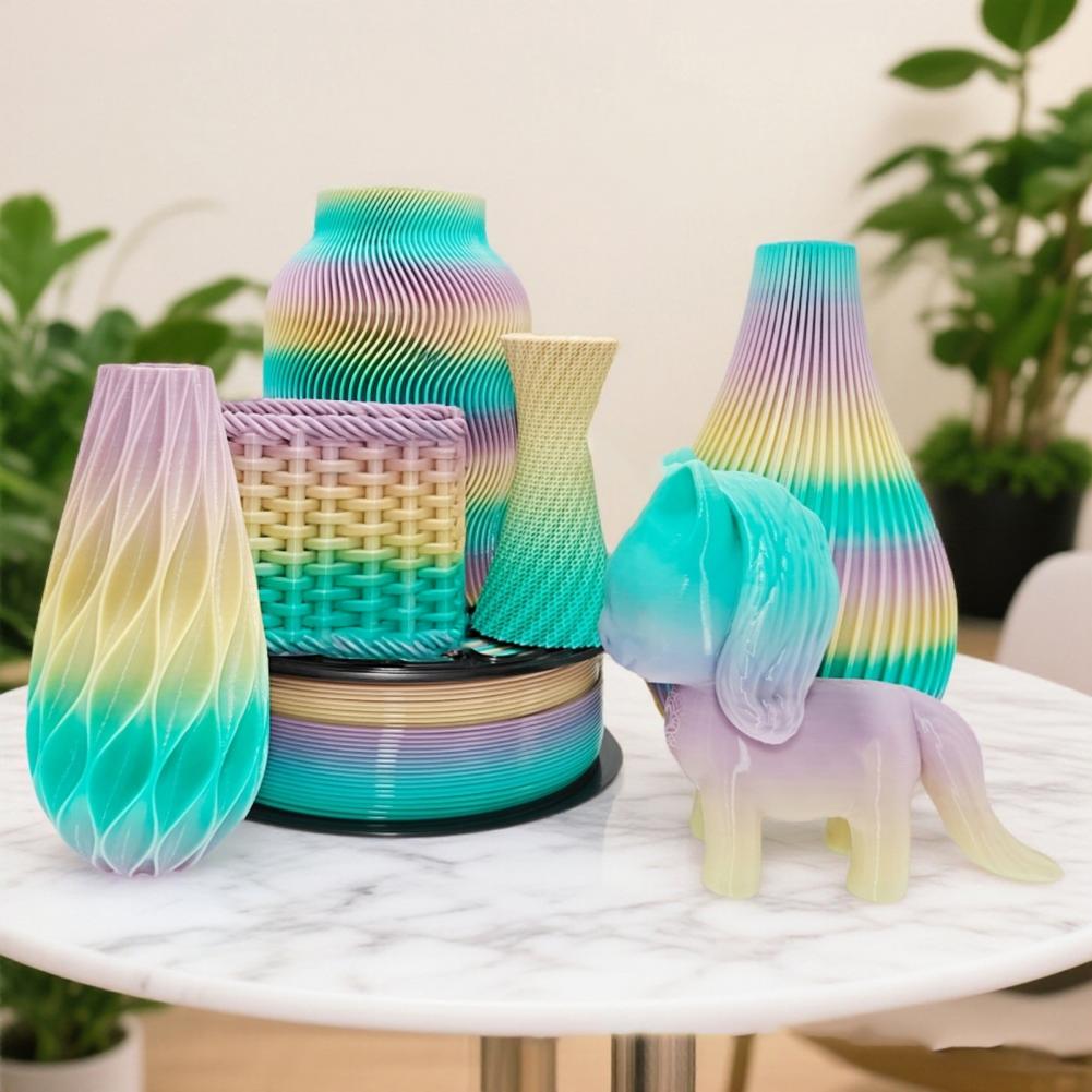 1,75mm PETG-Filament FDM-Druck – Petg Filament Bewertung und Preis