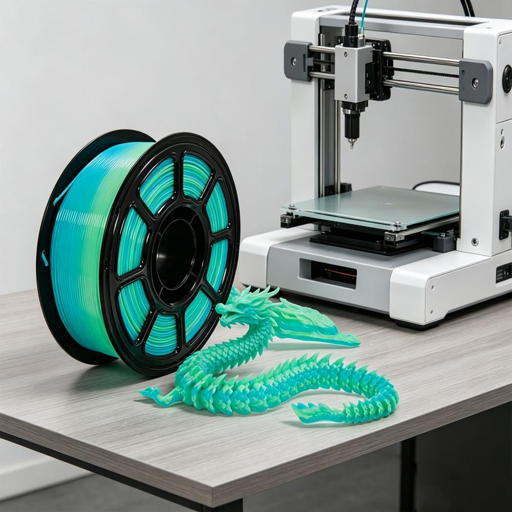 1,75mm PETG-Filament FDM-Druck – Petg Filament Bewertung und Preis