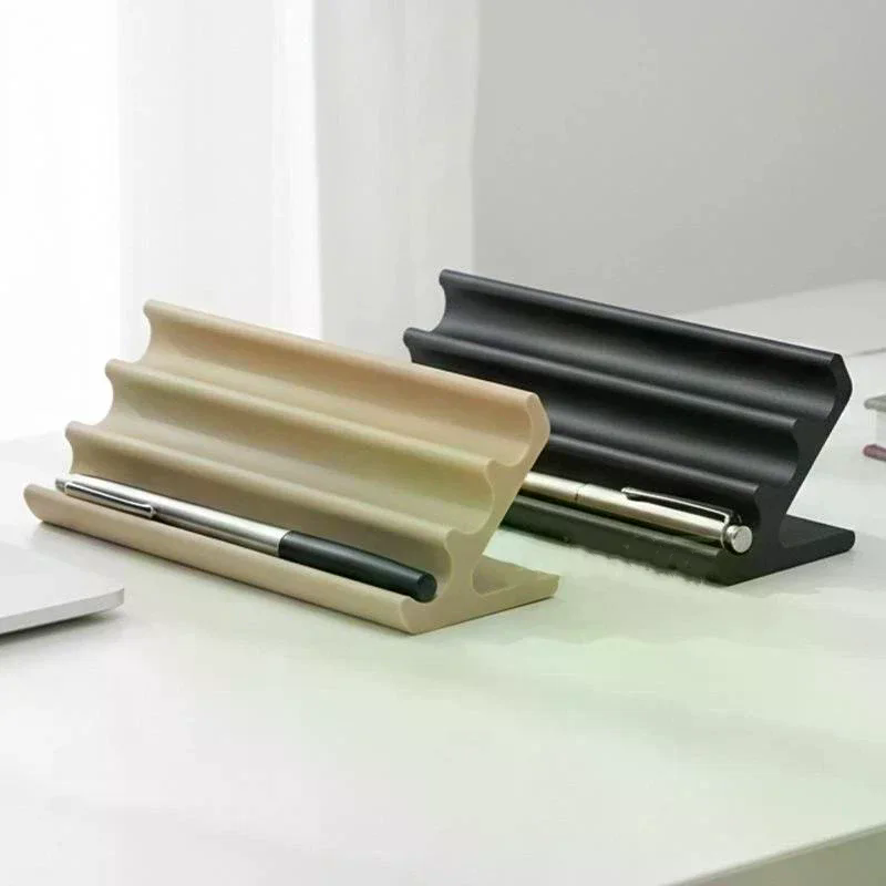 Stifthalter, moderner, minimal – 3D Printing Quality Bewertung und Preis