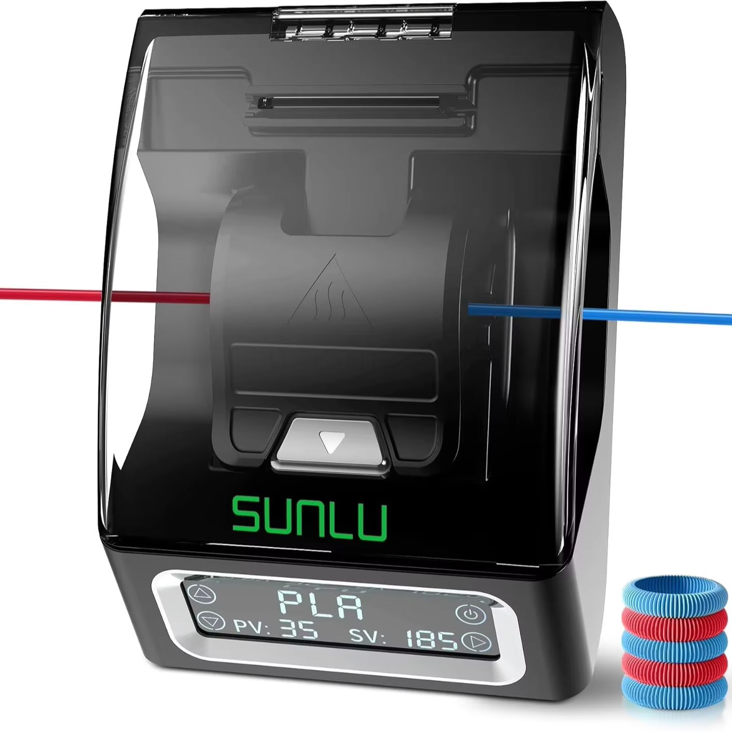 SUNLU FC01 Filament-Verbinder  – Petg Filament Bewertung und Preis