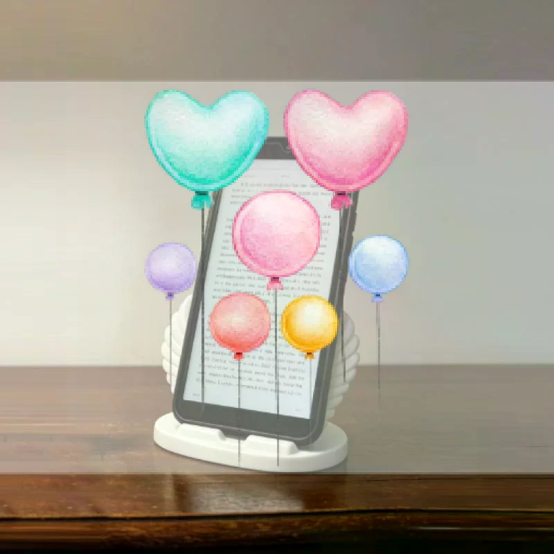 1 Stück 3D-gedruckter Telefonh – 3D Printing Design Free Bewertung und Preis