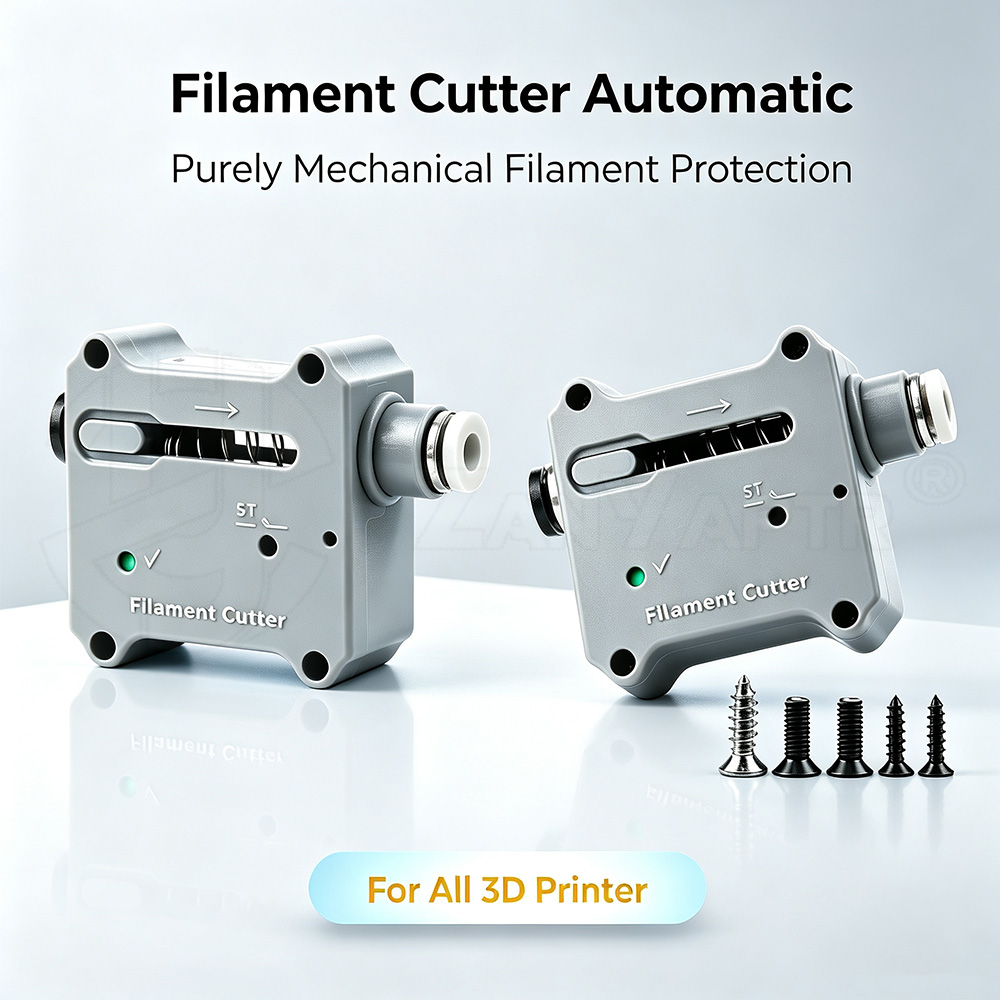 Automatischer Filamentschneide – Petg Filament Bewertung und Preis