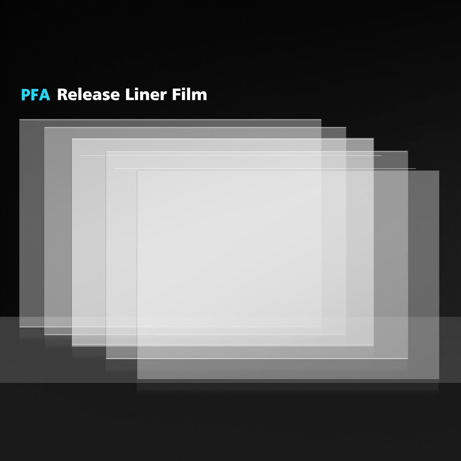 Film für ELEGOO PFA Release Li – 3D Printer Resin Bewertung und Preis