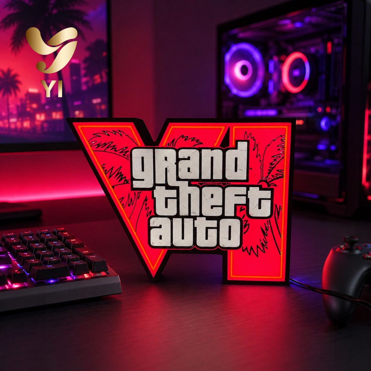 Auf Lager: GTA 6 Horizon Ambie – 3D Printing Household Items Bewertung und Preis