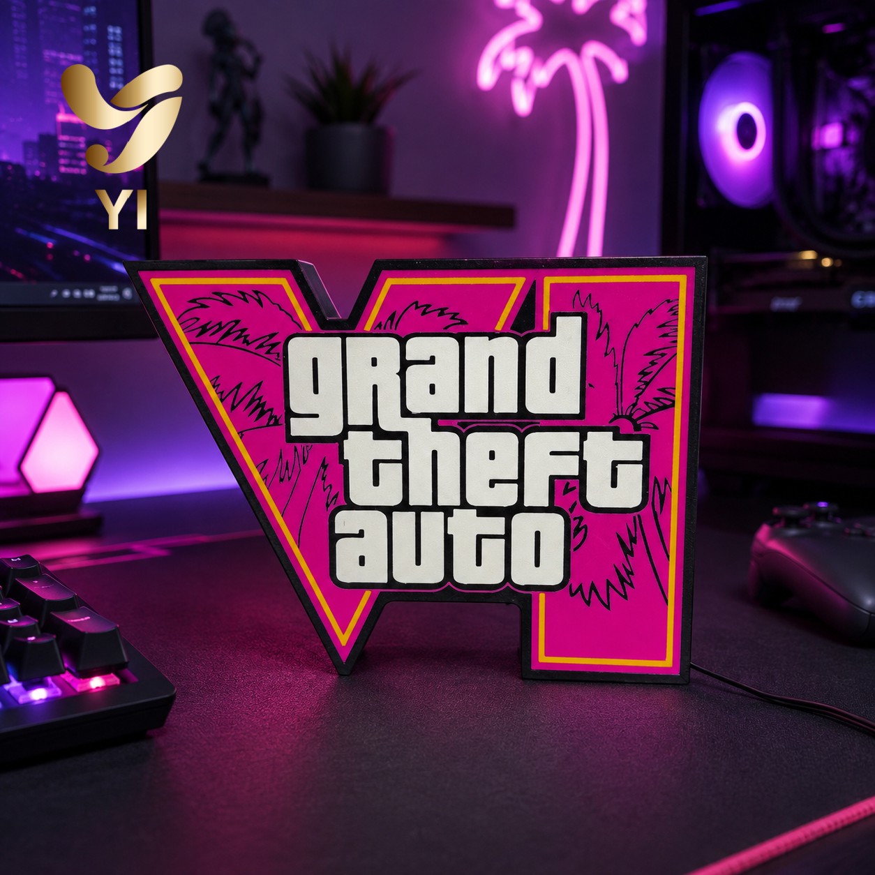 Auf Lager: GTA 6 Horizon Ambie – 3D Printing Household Items Bewertung und Preis