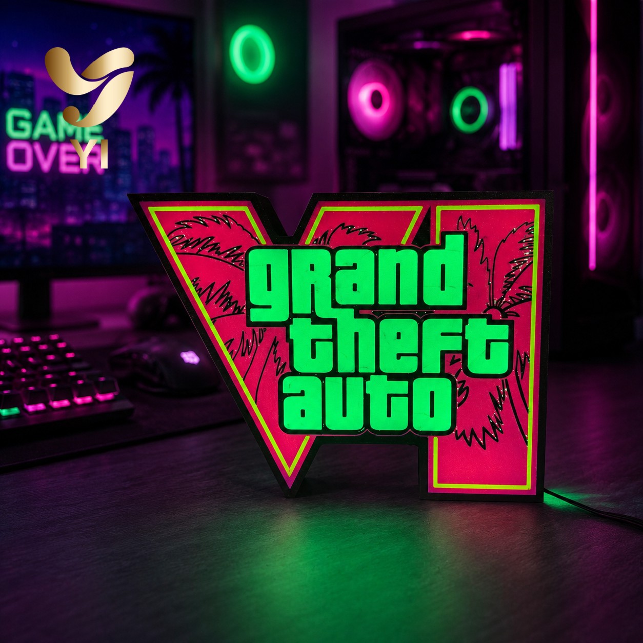 Auf Lager: GTA 6 Horizon Ambie – 3D Printing Household Items Bewertung und Preis
