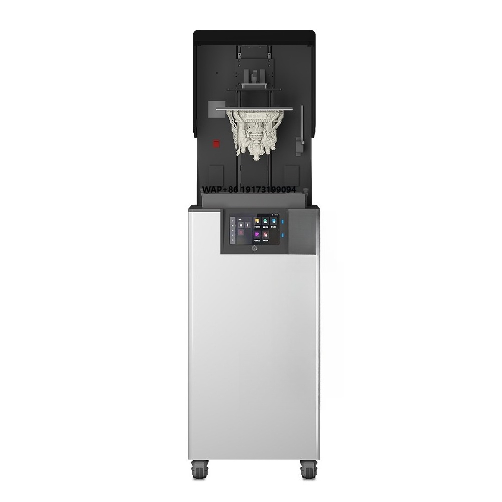 OYOWOOA K1 Industrielle LCD 3D – 3D Printing Machine Bewertung und Preis