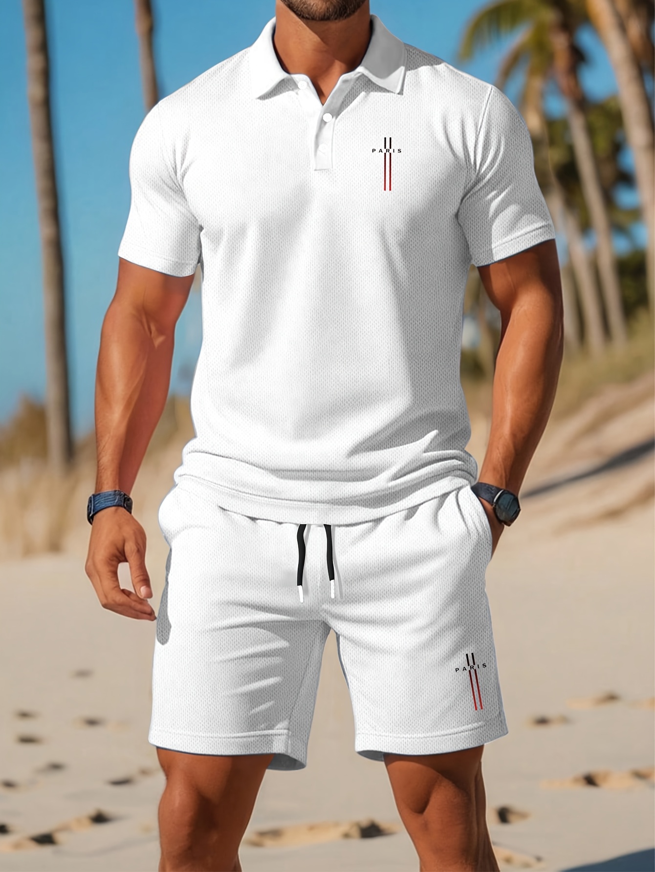 2026 Sommer Herren-Poloshirt-S – 3D Printing Design Free Bewertung und Preis