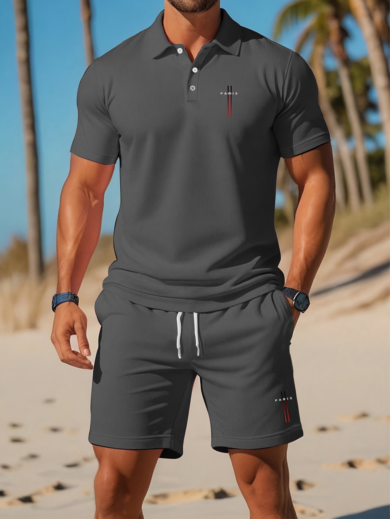 2026 Sommer Herren-Poloshirt-S – 3D Printing Design Free Bewertung und Preis