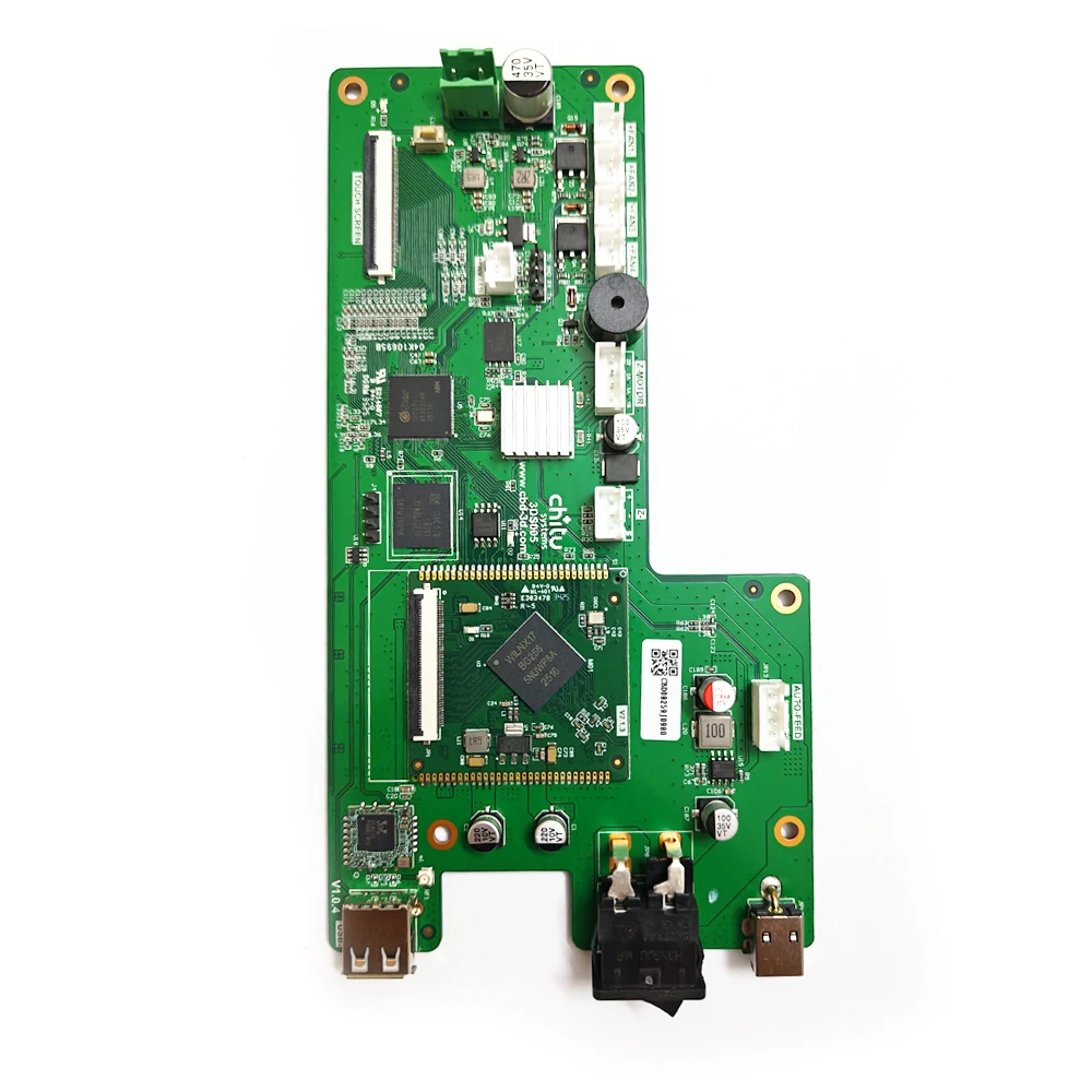 Original Saturn 3 Ultra UV 12K – 3D Printer Resin Bewertung und Preis