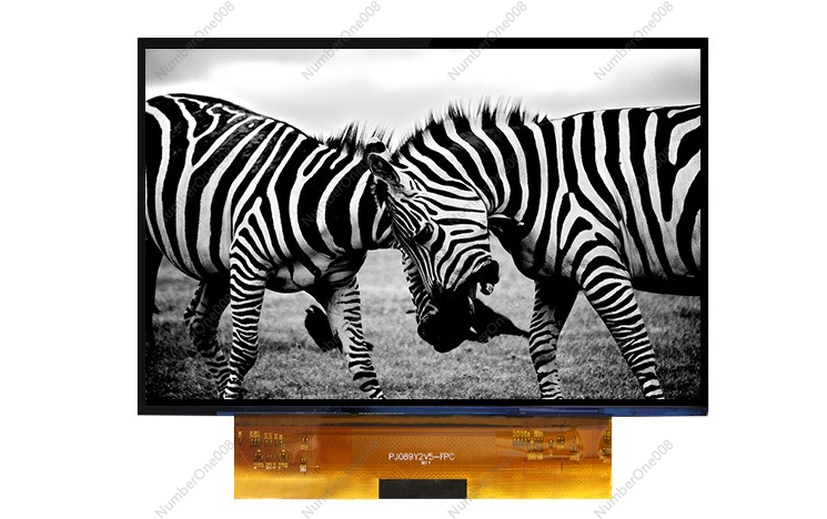 8,9 Zoll 4K Drucker Monochrom  – 3D Printer Resin Bewertung und Preis