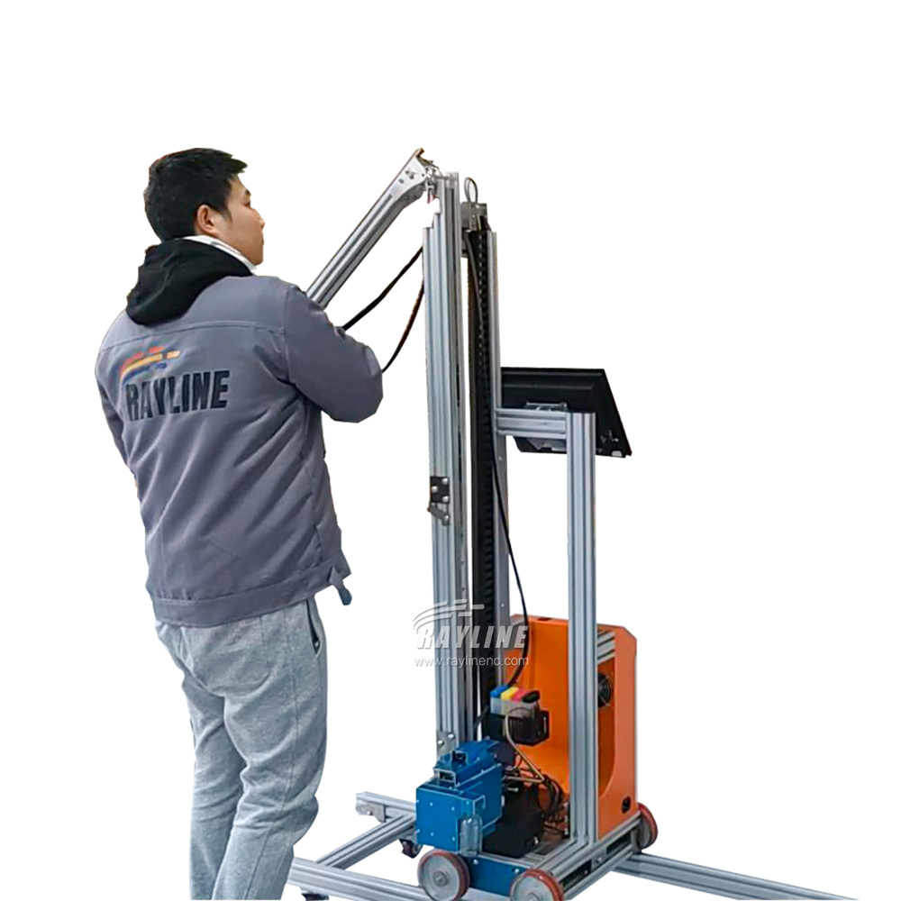 Perfekte 3D Vertikale UV-DTF-W – 3D Printing Machine Bewertung und Preis