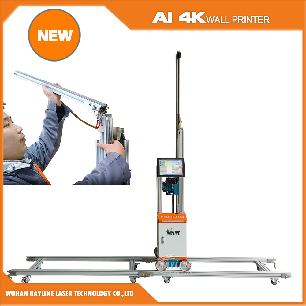 Perfekte 3D Vertikale UV-DTF-W – 3D Printing Machine Bewertung und Preis