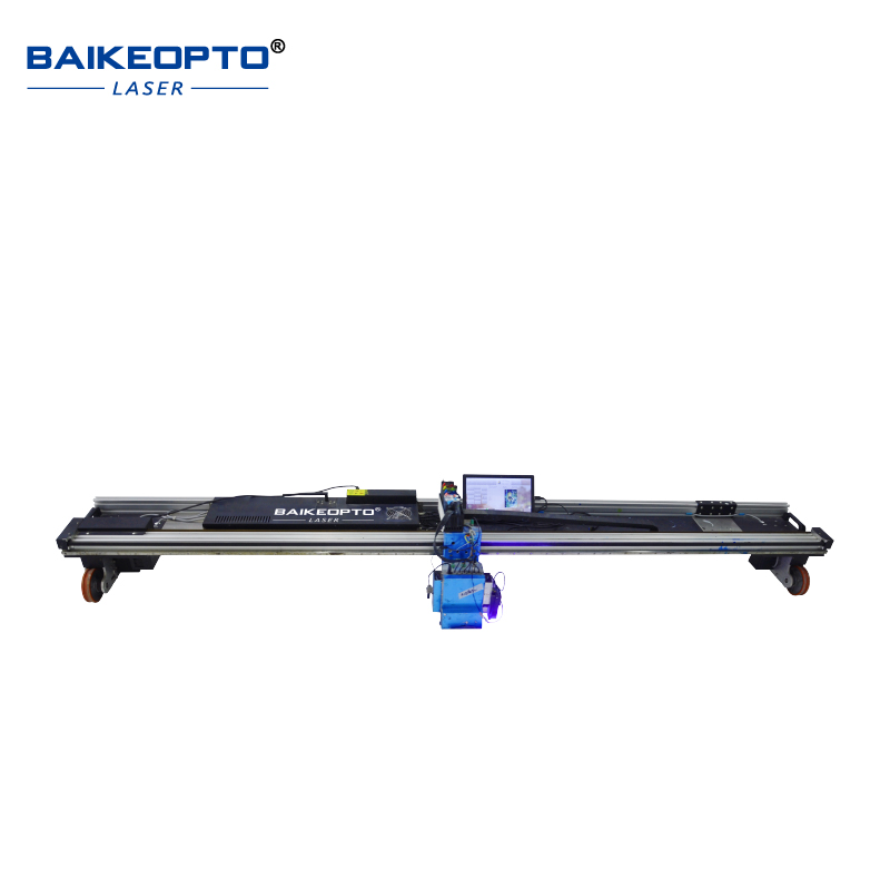 Vollautomatischer KI-3D-Wand-  – 3D Printing Machine Bewertung und Preis
