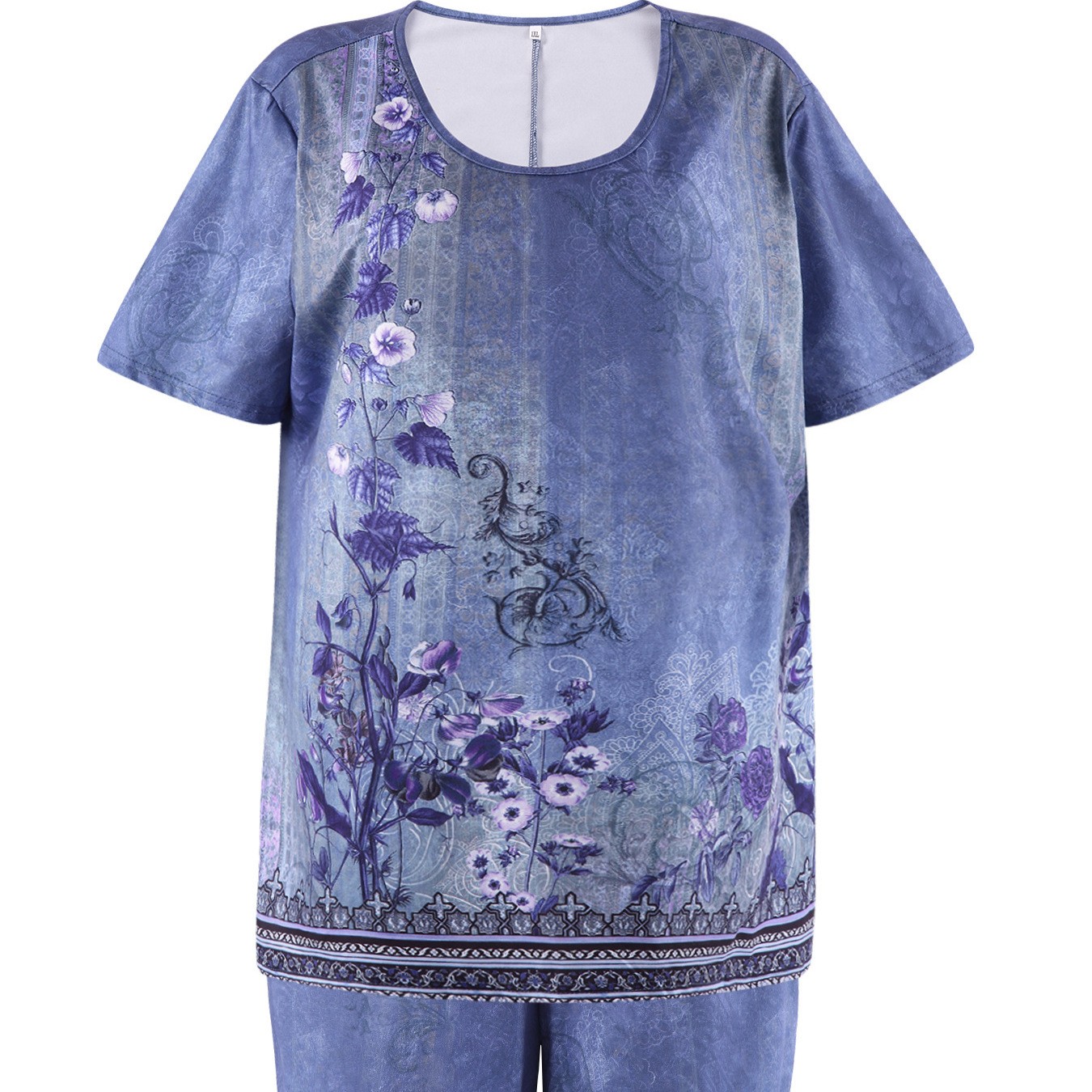 Damen Frühling Sommer Retro 3D – 3D Printing Design Free Bewertung und Preis