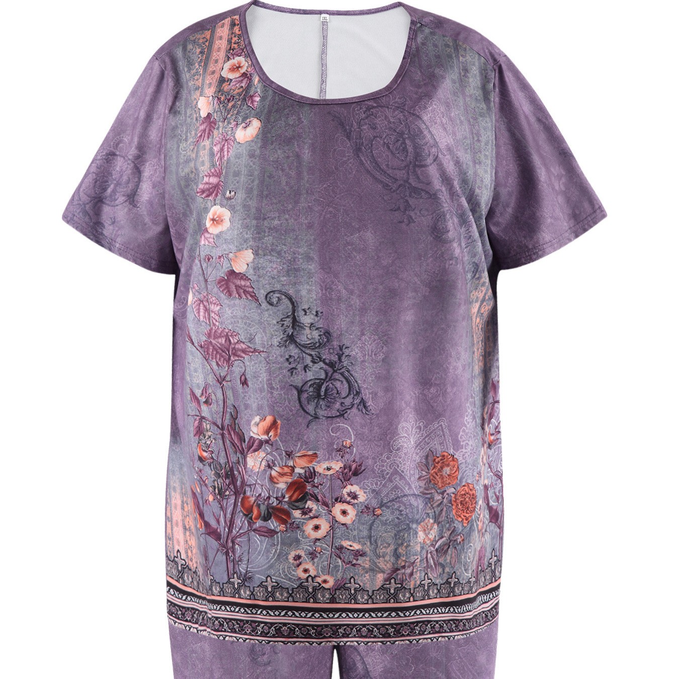 Damen Frühling Sommer Retro 3D – 3D Printing Design Free Bewertung und Preis