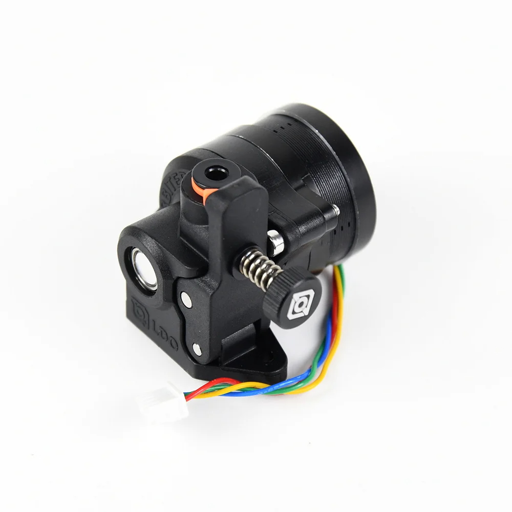 BIGTREETECH LDO Orbiter V2.5 E – Petg Filament Bewertung und Preis