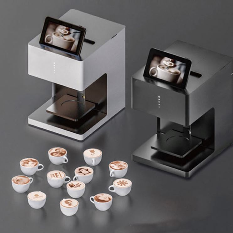 Automatische intelligente farb – 3D Printing Machine Bewertung und Preis