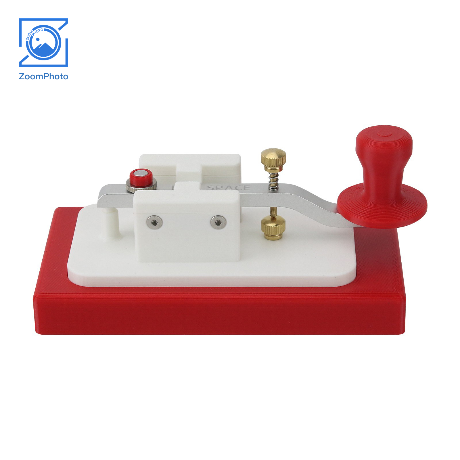 HAM SPACE MK-02 Morsecode CW-T – 3D Printing Quality Bewertung und Preis