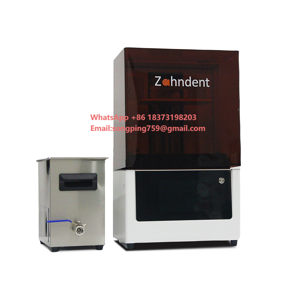 3D-Wachsdrucker Dazzle L140 Pr – 3D Printer Resin Bewertung und Preis
