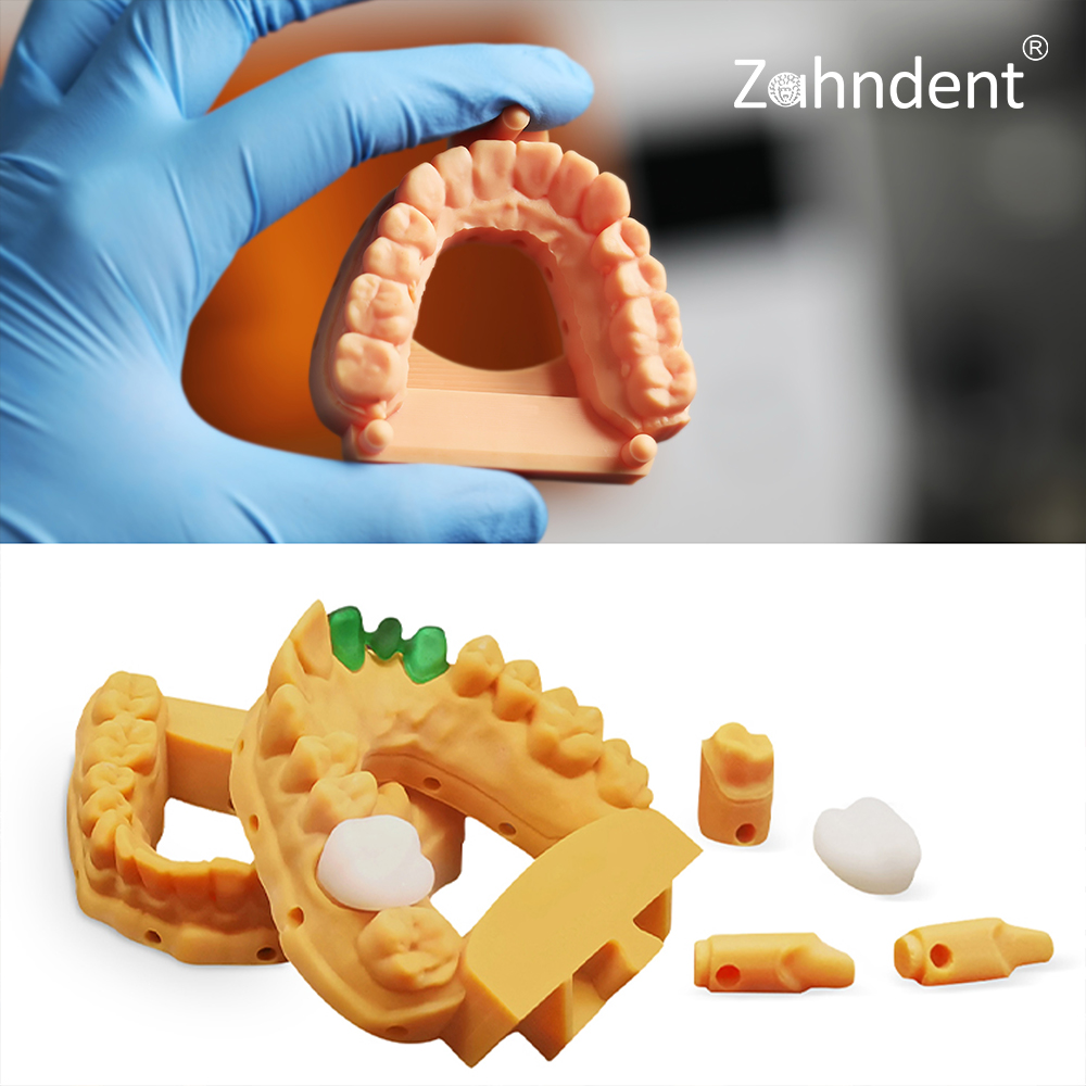 3D-Wachsdrucker Dazzle L140 Pr – 3D Printer Resin Bewertung und Preis