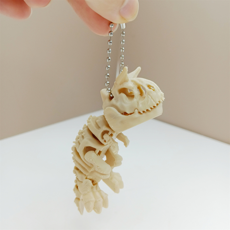 3D-gedrucktes Tyrannosaurus-Re – 3D Printing Idea Bewertung und Preis