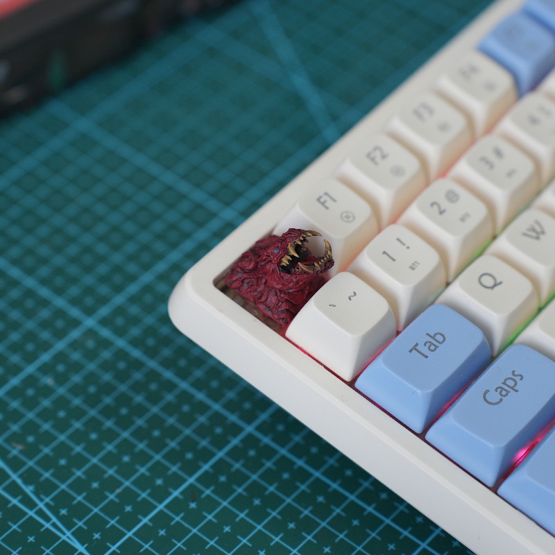 Monster Hunter Drachen-Harz Be – 3D Printing Article Bewertung und Preis