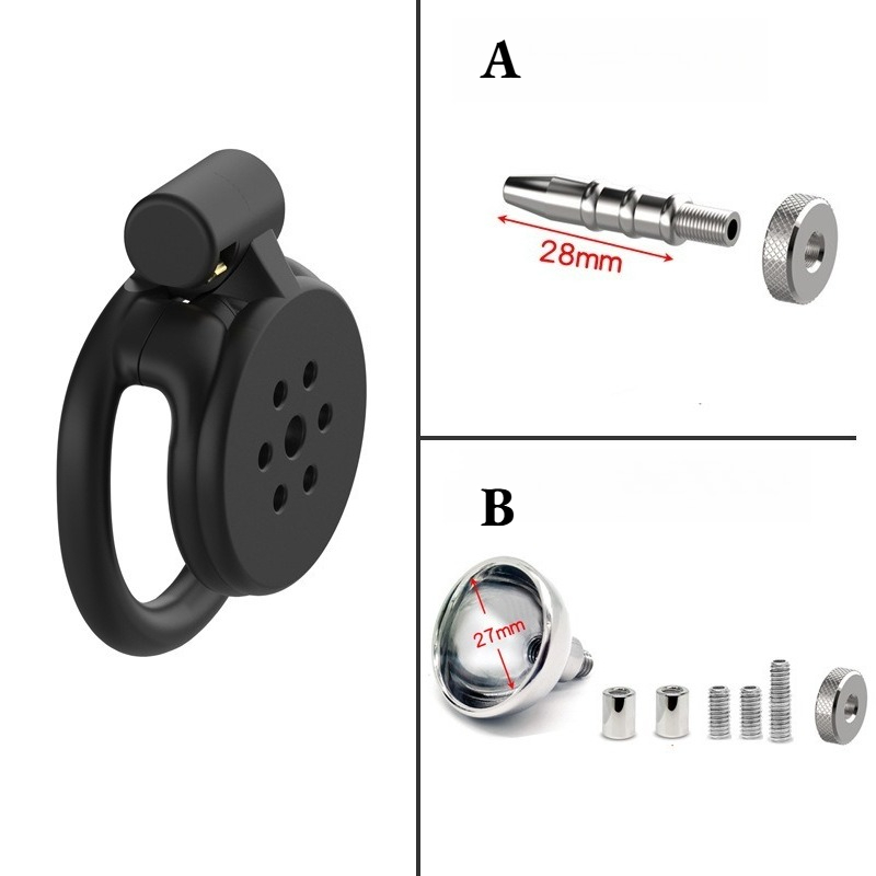 3D-Gedruckter Flacher Keuschhe – 3D Printing Article Bewertung und Preis