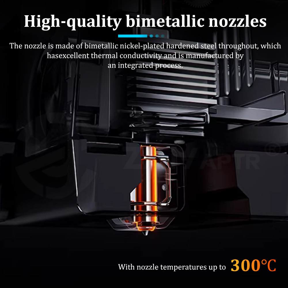 Bimetallische Düse für Anycubi – Petg Filament Bewertung und Preis