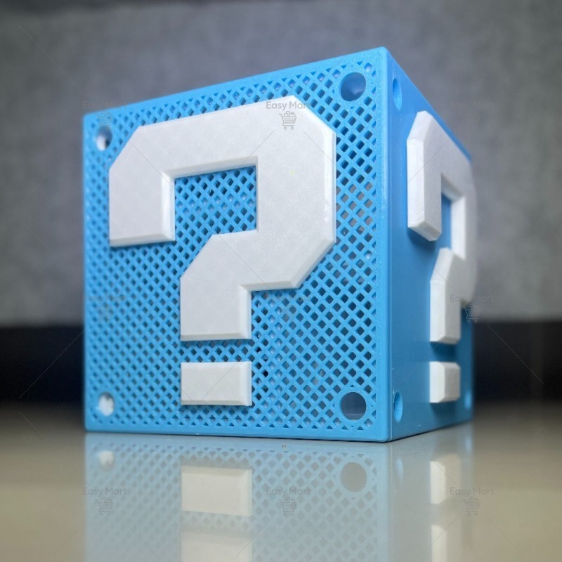 Kreatives 3D-Gedrucktes NAS-Ge – 3D Printing Question Bewertung und Preis
